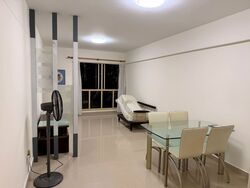 Blk 133 Edgedale Plains (Punggol), HDB 4 Rooms #569358221